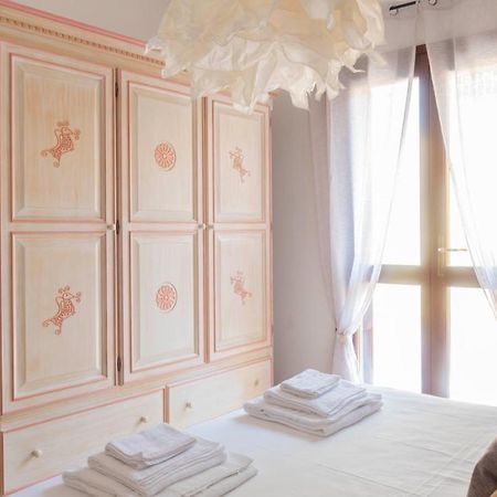 Casa Vacanze Solita Будони Экстерьер фото