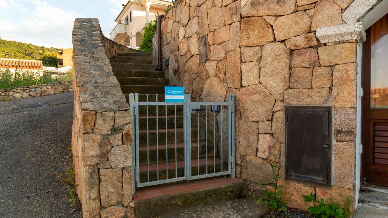 Casa Vacanze Solita Будони Экстерьер фото